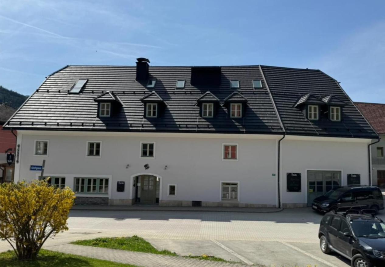 Mala Taverna Kalwang Kültér fotó